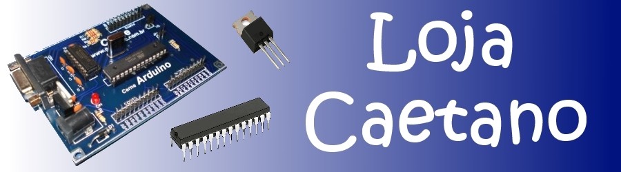 Loja de caetano