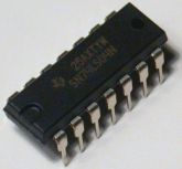 SN7404