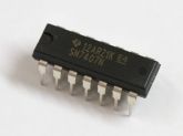 SN7407